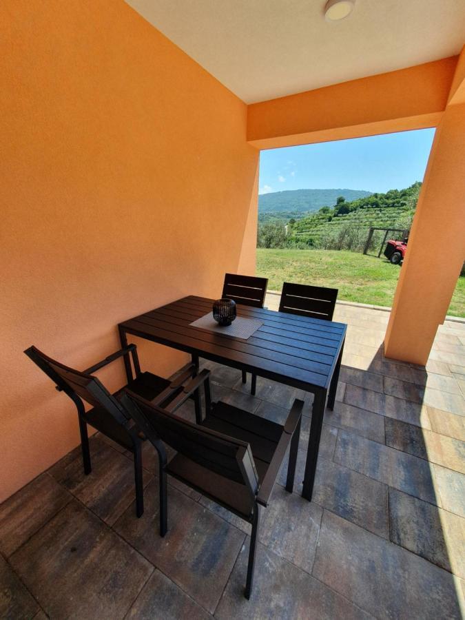 Apartma Maja, Mateja Koper Exterior foto